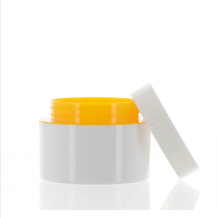50ml PP, Jar